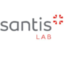 SANTIS logo