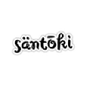 Santoki logo