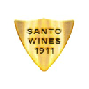 Santo Wines logo