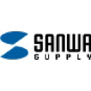 Sanwa Screen logo