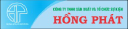 Hong Phat logo