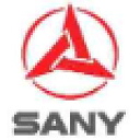 SANY HEAVY INDUSTRY INDIA PVT LTD logo