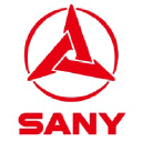 Sany America logo