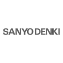 Sanyo Denki logo