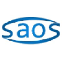 'SAOS (HK) LIMITED logo