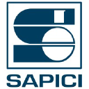 S.A.P.I.C.I.SPA logo