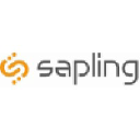 Sapling logo