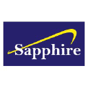 Sapphire logo