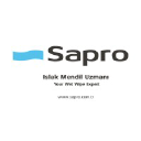 Sapro logo