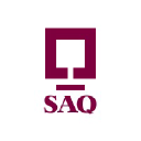 SAQ logo