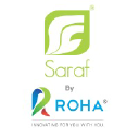 SARAF FOODS PVT.LTD logo