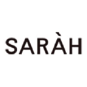 SARAH logo