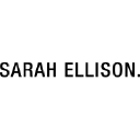 Sarah Ellison logo