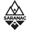 Saranac Glove logo