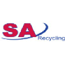 SA RECYCLING LLC
 logo