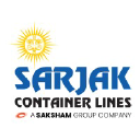 SARJAK CONTAINER LINES PRIVATE logo