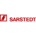 Sarstedt logo