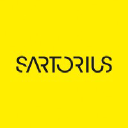 SARTORIUS STEDIM FMT S.A.S.Z.I. DES logo