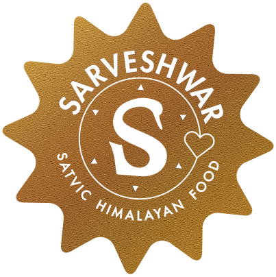 Sarveshwar Foods logo