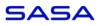 Sasa logo