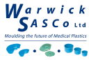 WARWICK SASCO LTD logo