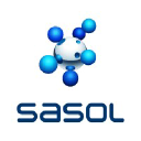 SASOL CHEMICALS USA LLC logo