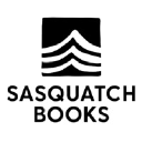 Sasquatch Books logo