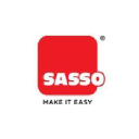 Sasso logo