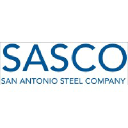 San Antonio Steel logo