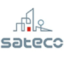 SATECO logo