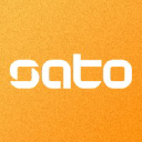 SATO logo