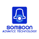 Somboon logo