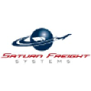 SATURN FREIGHT SYSTEMS INC. logo