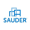 Sauder Mfg. logo