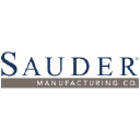 SAUDER MANUFACTURING CO. logo