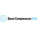 Sauer Compressors logo