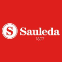 SAULEDA, S.A. logo