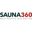 Sauna360 logo