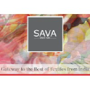 SAVA INTERNATIONAL PVT. LTD. logo