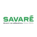 Savare Specialty Adhesives logo