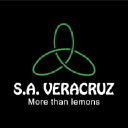 SA VERACRUZ logo