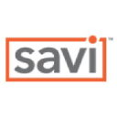 Savi Transport logo