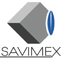 SAVIMEX CORPORATION logo