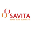 Savita Oil Technologies logo