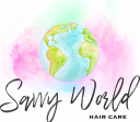 SavvyWorld logo