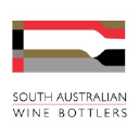 South Australian Wine Bottlers logo