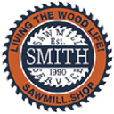 Smith Sawmill Service logo