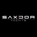 Saxdor Yachts logo