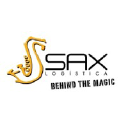 SAX LOGISTICA DE SHOWS E EVENTOS logo