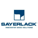 Sayer Lack logo